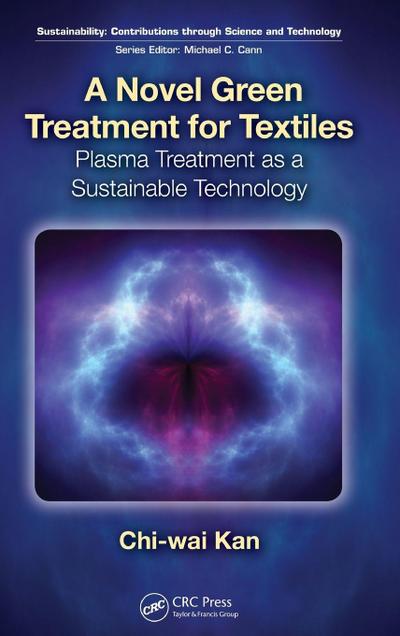 A Novel Green Treatment for Textiles