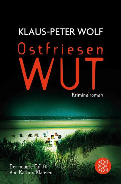 Ostfriesenwut: Der neunte Fall für Ann Kathrin Klaasen