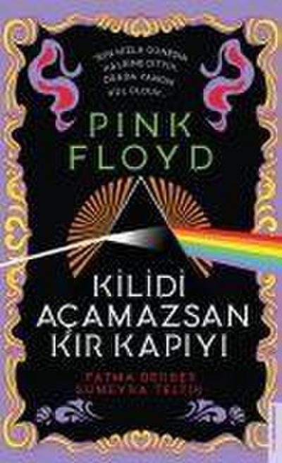 Kilidi Acamazsan Kir Kapiyi - Pink Floyd