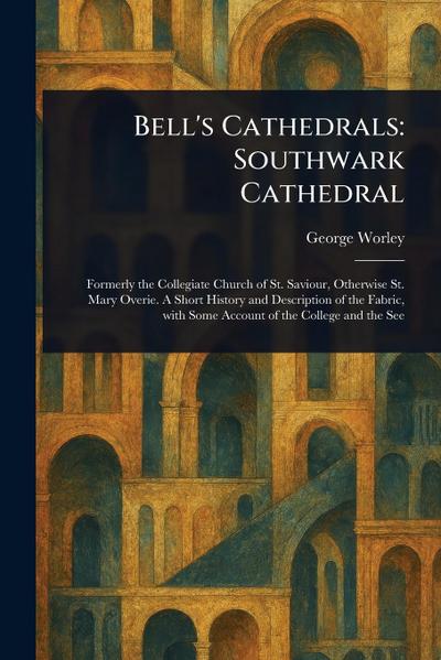 Bell’s Cathedrals