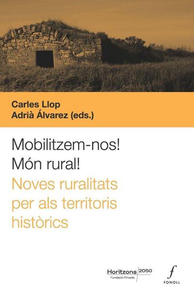 Movilitzem-nos! Mon rural!