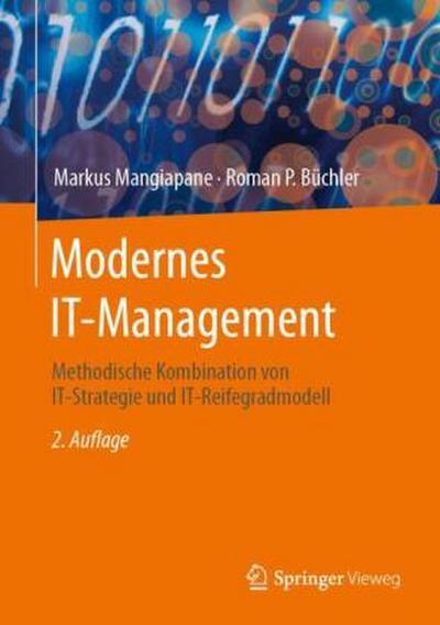 Modernes IT-Management
