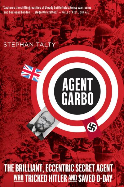 Agent Garbo