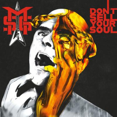 Don’t Sell Your Soul (CD)