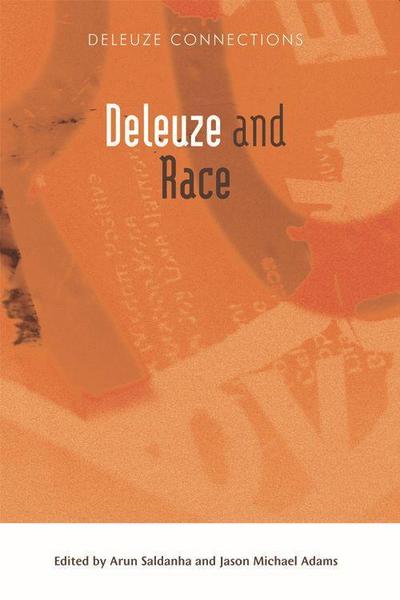 Deleuze and Race