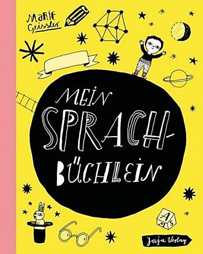 Mein Sprachbüchlein