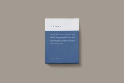 Kinfolk Notecards - The Balance Edition, 3