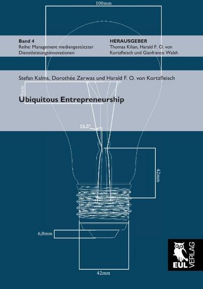 Ubiquitous Entrepreneurship