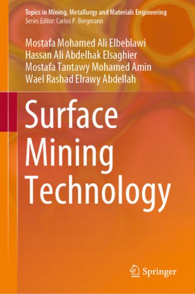 Surface Mining Technology