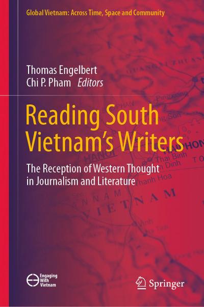 Reading South Vietnam’s Writers