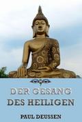 Der Gesang des Heiligen