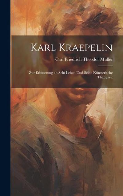 Karl Kraepelin