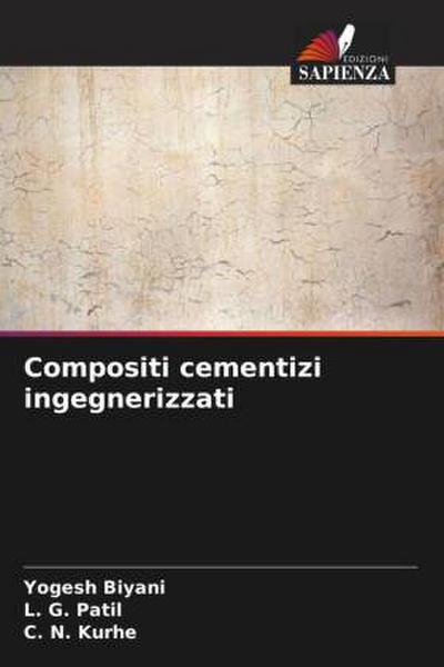 Compositi cementizi ingegnerizzati