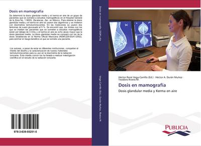 Dosis en mamografía