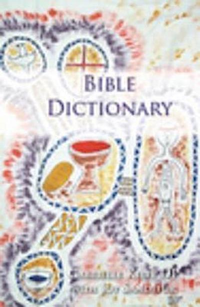 Bible Dictionary