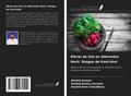 Efecto de Inm en diferentes Horti. Rasgos de Knol-khol