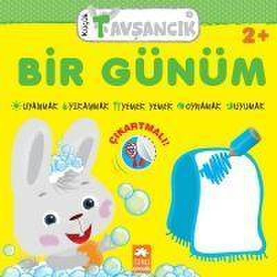 Bir Günüm - Kücük Tavsancik