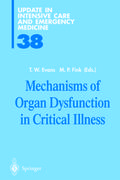 Mechanisms of Organ Dysfunction in Critical Illness