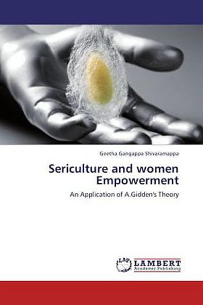 Sericulture and women Empowerment