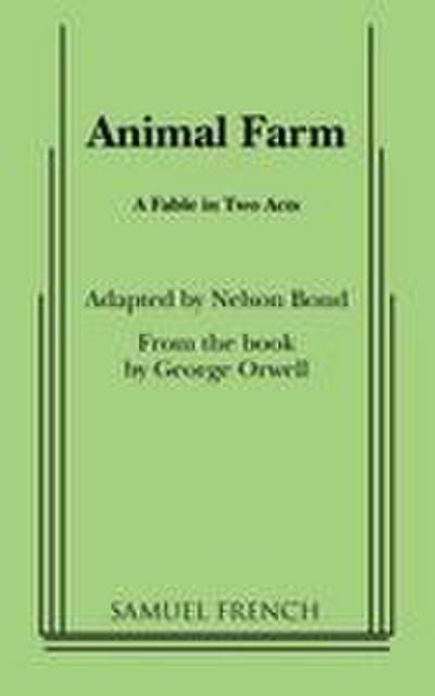 Animal Farm
