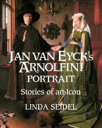 Jan Van Eyck’s Arnolfini Portrait