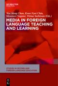 Media in Foreign Language Teaching and Learning