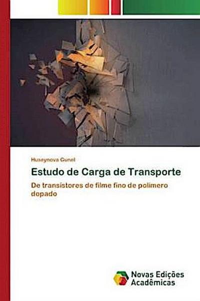 Estudo de Carga de Transporte