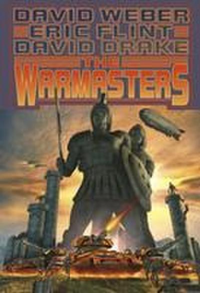 The Warmasters