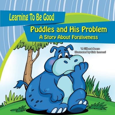 Puddles and His Problem
