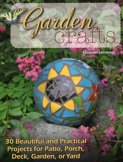 Garden Crafts