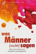 Was Männer (nicht) sagen