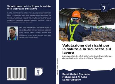 Valutazione dei rischi per la salute e la sicurezza sul lavoro
