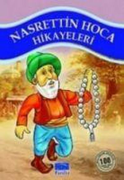Nasrettin Hoca Hikayeleri