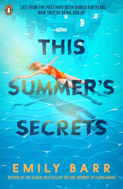 This Summer’s Secrets
