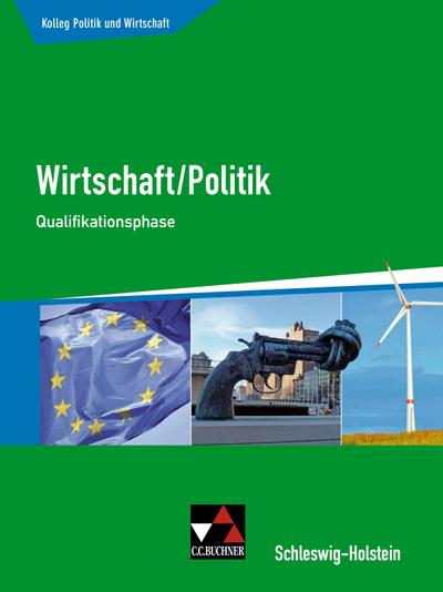 Kolleg Politik und Wirtschaft Qualifikationsphase Schleswig-Holstein