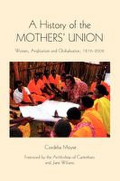 A History of the Mothers’ Union