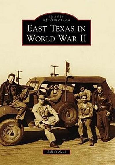 East Texas in World War II