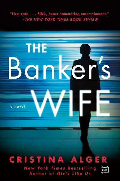 The Banker’s Wife