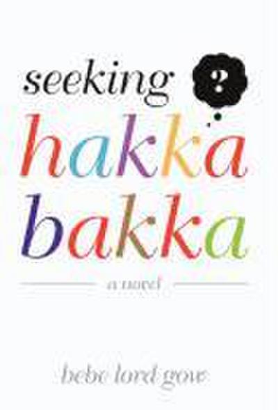 Seeking Hakka Bakka