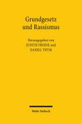 Grundgesetz und Rassismus