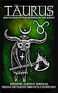 Taurus (The Zodiac Series, #5)