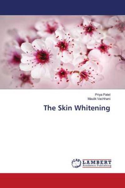 The Skin Whitening