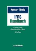 IFRS-Handbuch