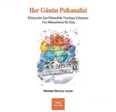 Her Günün Psikanalizi