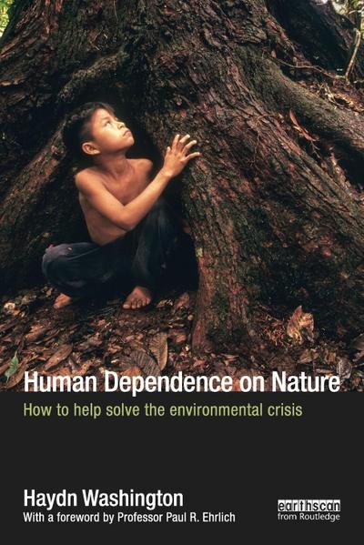 Human Dependence on Nature