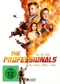 The Professionals - Gefahr ist ihr Geschäft