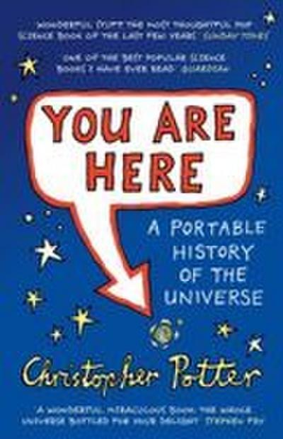 You Are Here