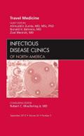 Travel Medicine, an Issue of Infectious Disease Clinics