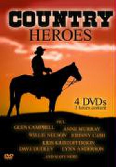 Country Heroes