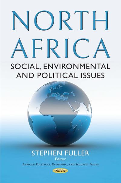 North Africa: Social, Environmental and Political Issues